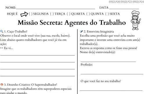 atividade tiradentes